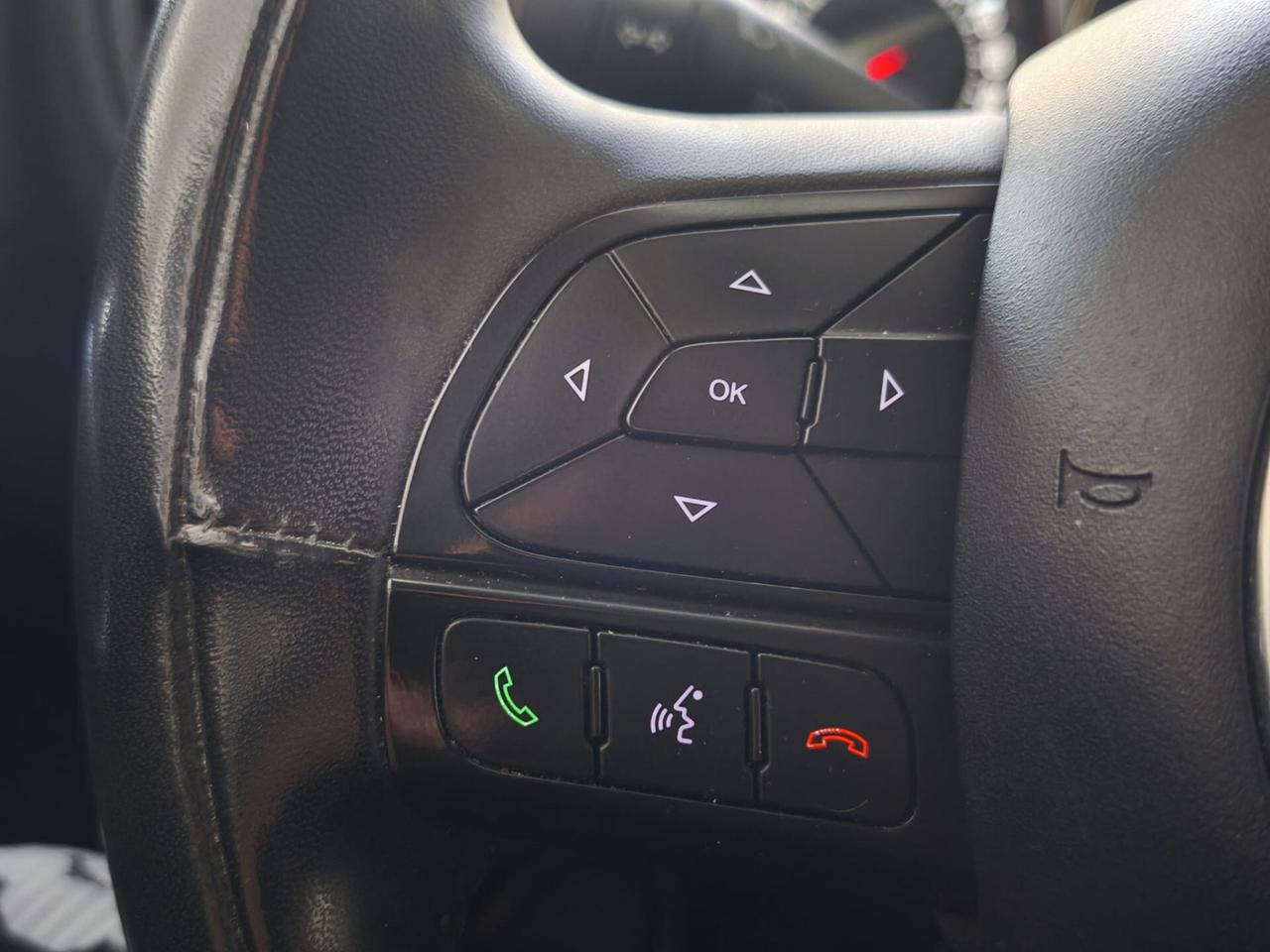 Fiat 500X 1.6 MultiJet 120 CV Business