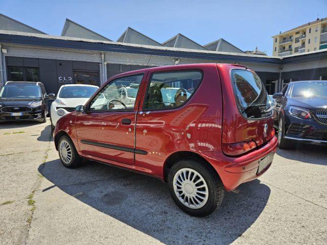 FIAT Seicento 1.1i cat Active