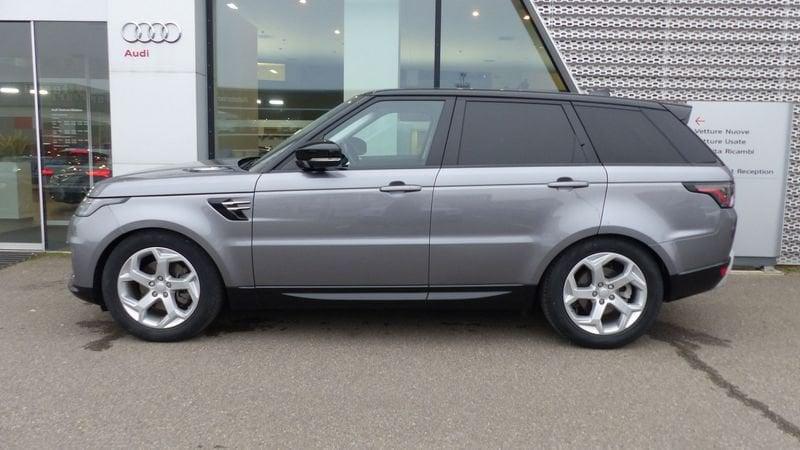 Land Rover RR Sport 3.0 SDV6 249 CV HSE