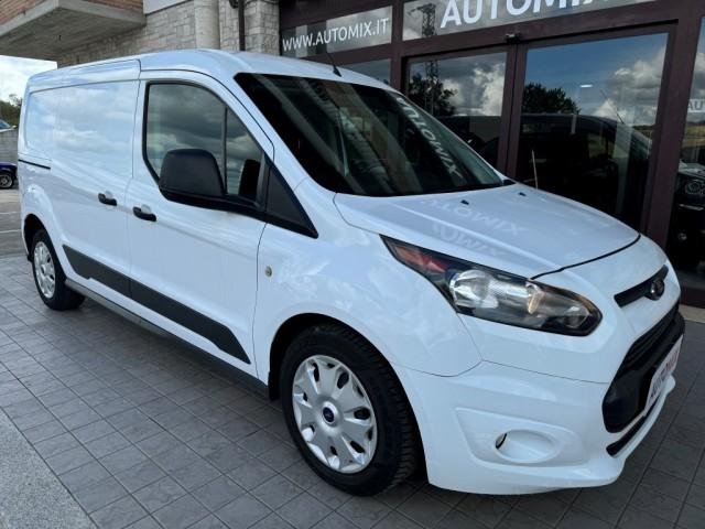 Ford Transit connect 1.5 TDCi 120cv Trend 240 L2H1