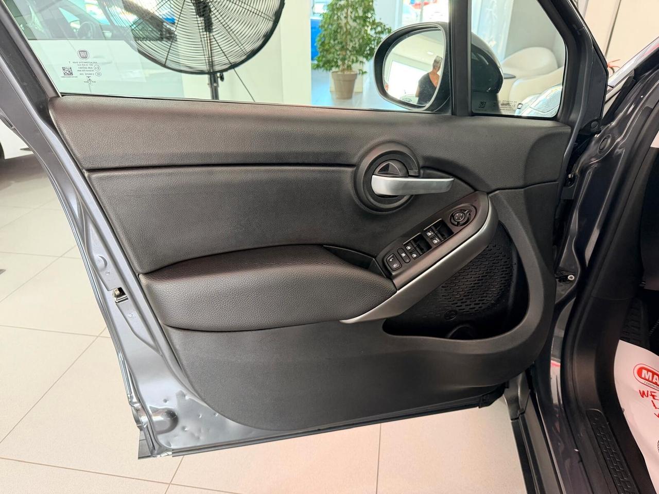 Fiat 500X 1.3 MultiJet 95 CV Cross