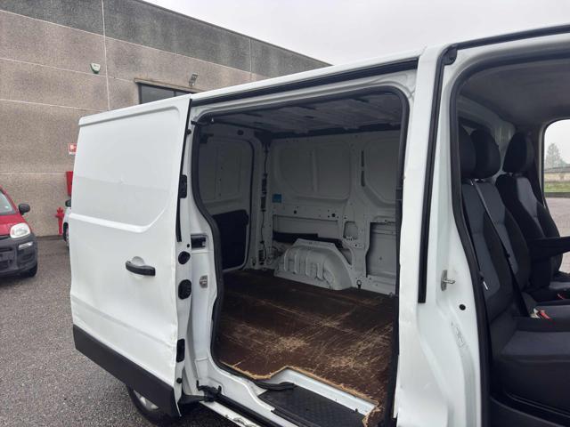 OPEL Vivaro 1.6 BiTurbo(L1H1 PC-TN)CRUISE CONTROL-E6B-