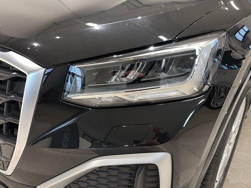 Audi Q2 Q2 35 TFSI S tronic