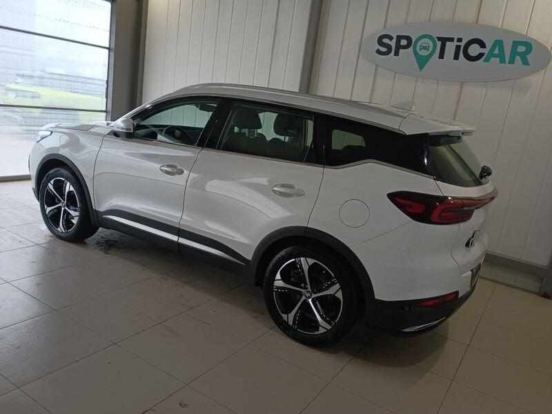 DR AUTOMOBILES DR 6.0 dr 6.0 1.5 Turbo CVT Bi-Fuel GPL