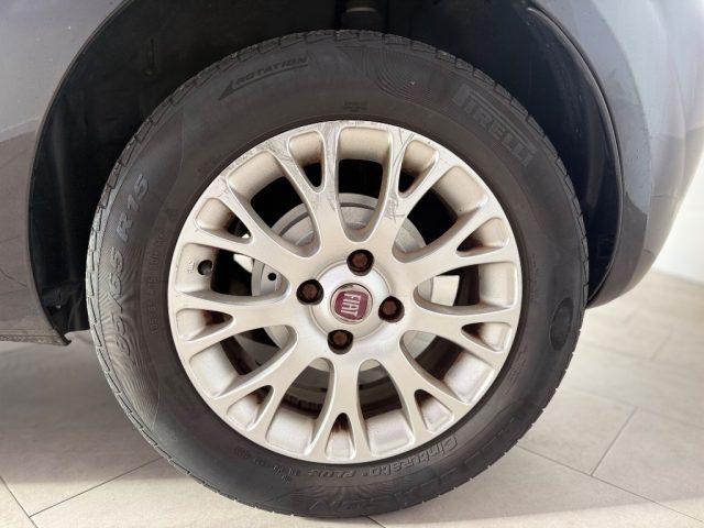 FIAT Punto Evo 1.2 3 porte S&S Dynamic