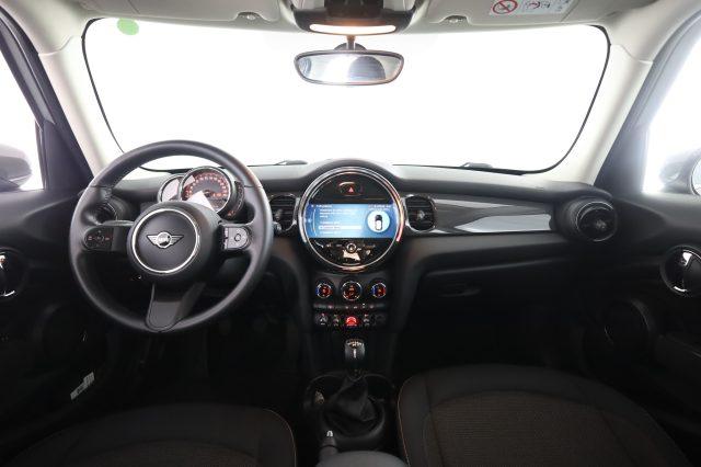 MINI Mini 5 Porte 1.5 One 75 CV 5 porte