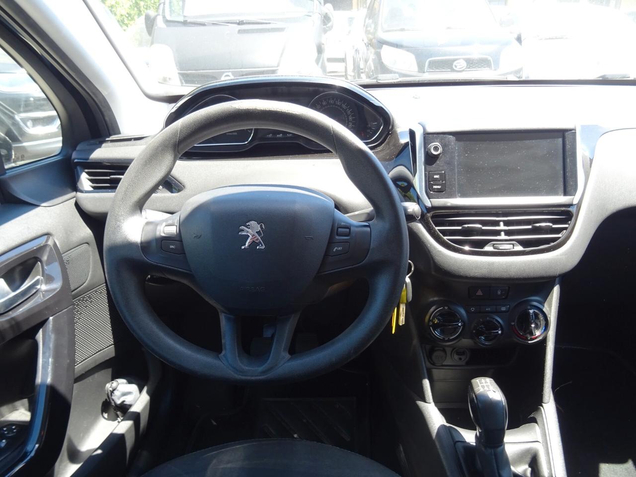 Peugeot 208 1.4 VTi 95 CV 5p. GPL Allure