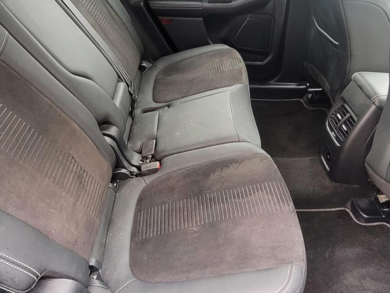 Ford Kuga 2.5 Plug In Hybrid 243 CV CVT 2WD Active X