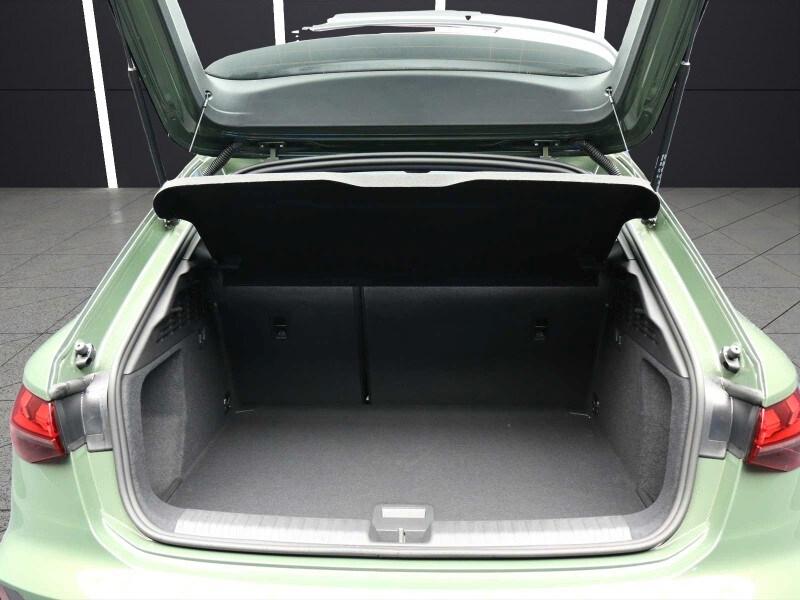 AUDI A3 4ª serie A3 SPB 35 TFSI S tronic S lin...