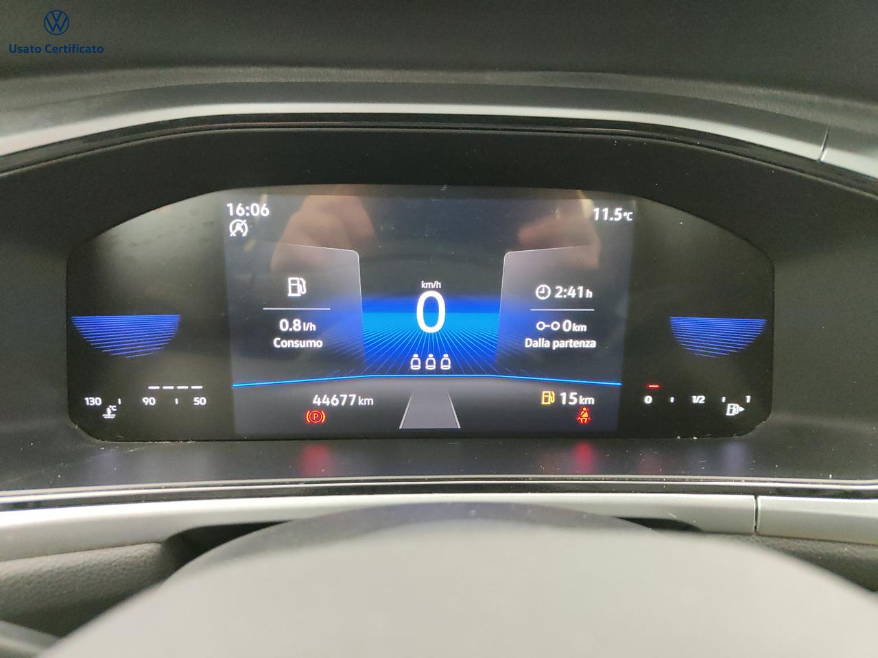 VOLKSWAGEN T-Roc 1ª serie - T-Roc 1.0 TSI Life