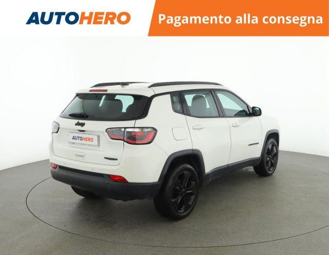 JEEP Compass 2.0 Multijet II 4WD Night Eagle