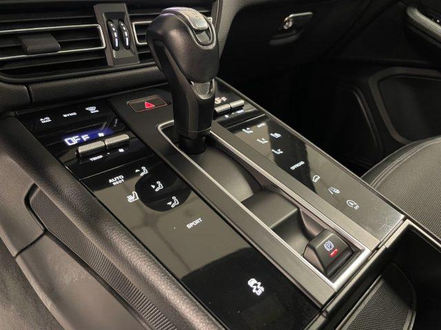 PORSCHE Macan 2.0 265 CV TETTO