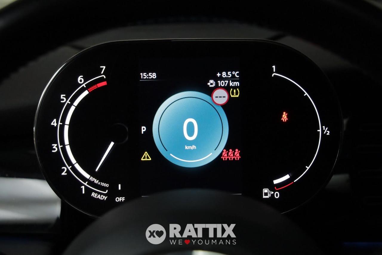 MINI Cooper 1.5 136CV Classic Auto 5p. + tetto apribile