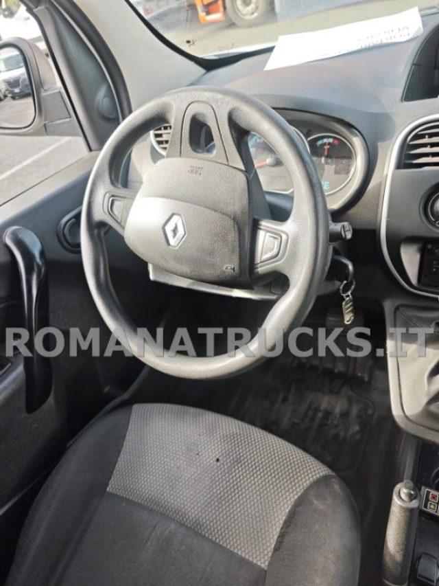 RENAULT Kangoo Z.E. Ice elettrico - Maxi Furgone - pronta consegna