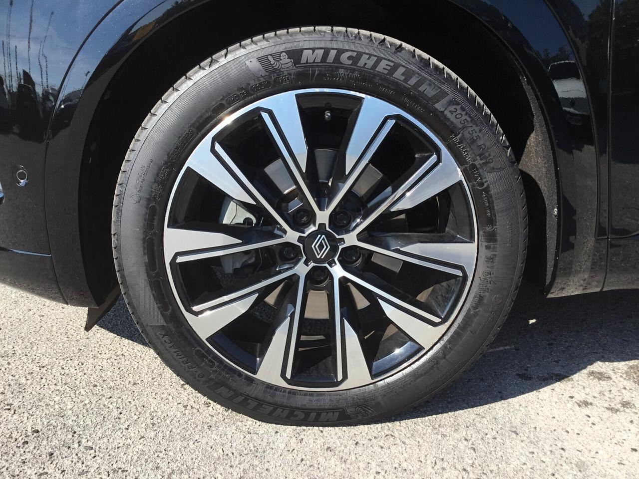 Renault Austral Full Hybrid E-Tech 200 CV Techno