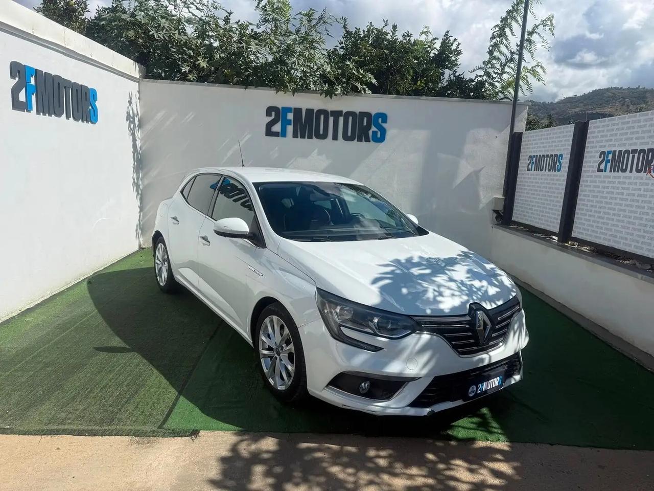 Renault Mégane dCi 130 CV Energy Intens