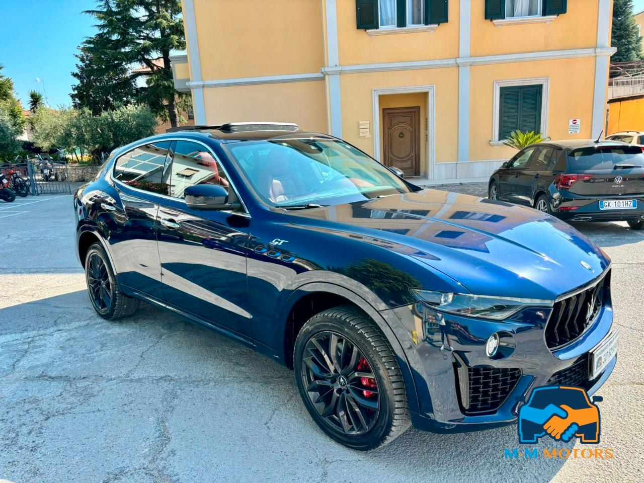 Maserati Levante 2.0 mhev GT 330cv auto