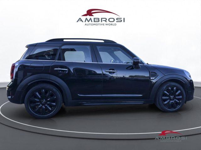 MINI Countryman Cooper D 2.0 Cooper D Baker Street Auto