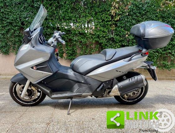 GILERA GP 800 GP 800