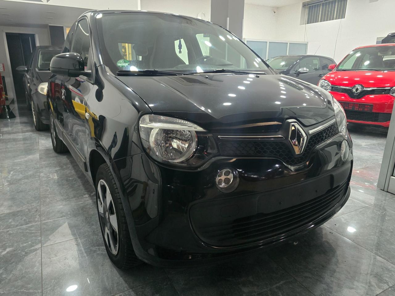 Renault Twingo LIMITED