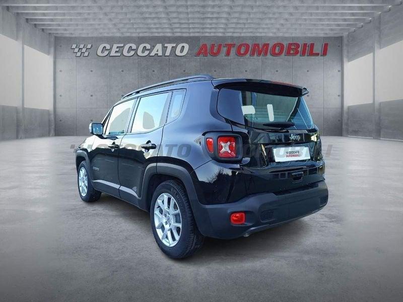 Jeep Renegade Renegade 1.6 mjt Limited 2wd 130cv