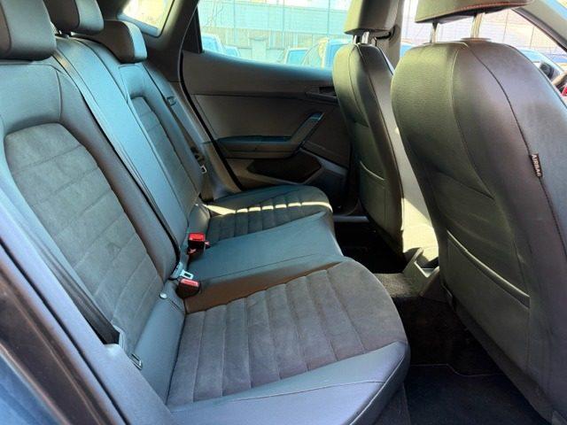 SEAT Ibiza 1.0 TGI 5 porte FR