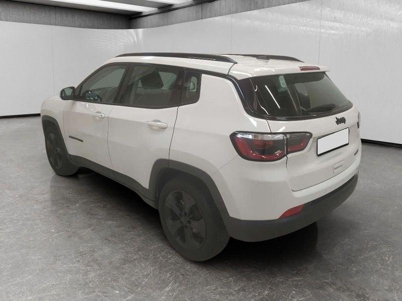 Jeep Compass 1.4 m-air Night Eagle 2wd 140cv my19