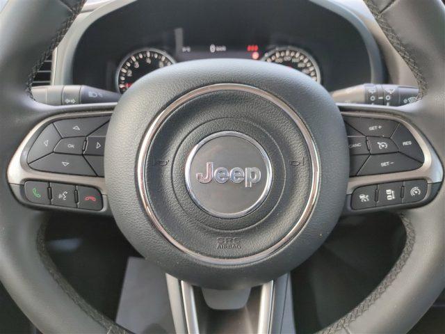 JEEP Renegade 1.0 T3 Limited GPL CARPLAY,CRUISE,CLIMA,CERCHI ..