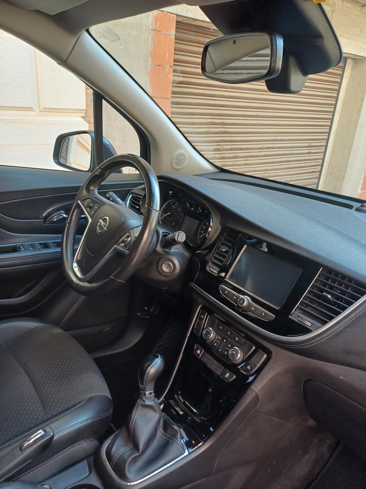 Opel Mokka X 1.6 CDTI Ecotec 4x2 Start&Stop Innovation