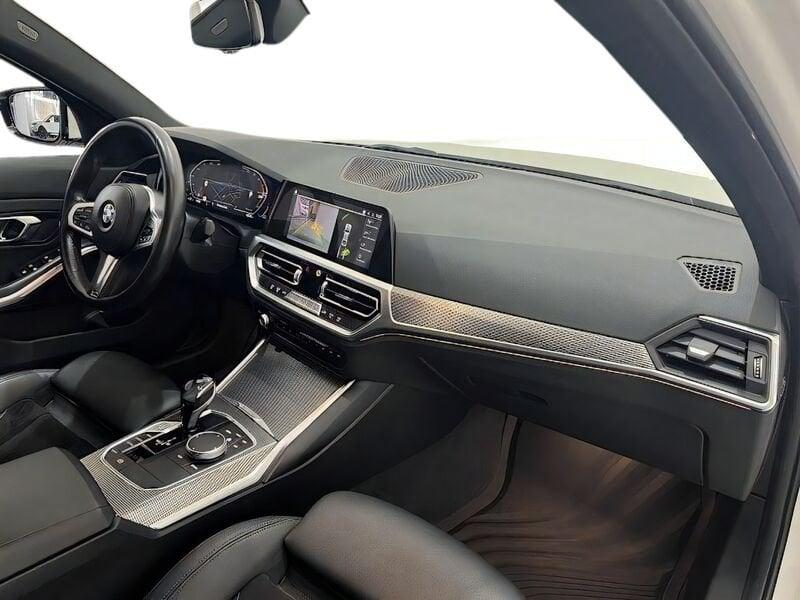 BMW Serie 3 320i Msport