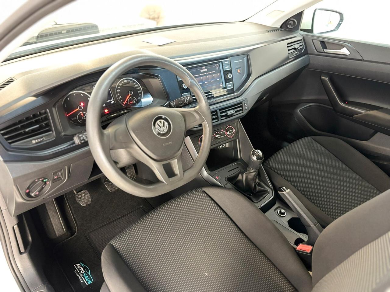 Volkswagen Polo 1.0 5p. - Benzina