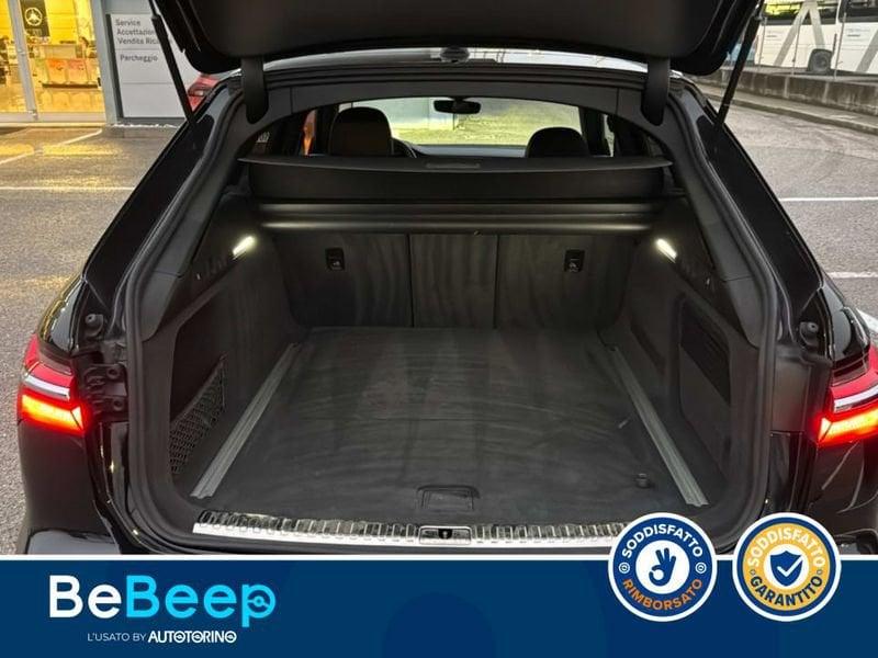 Audi A6 AVANT 40 2.0 TDI MHEV BUSINESS DESIGN S-TRONIC