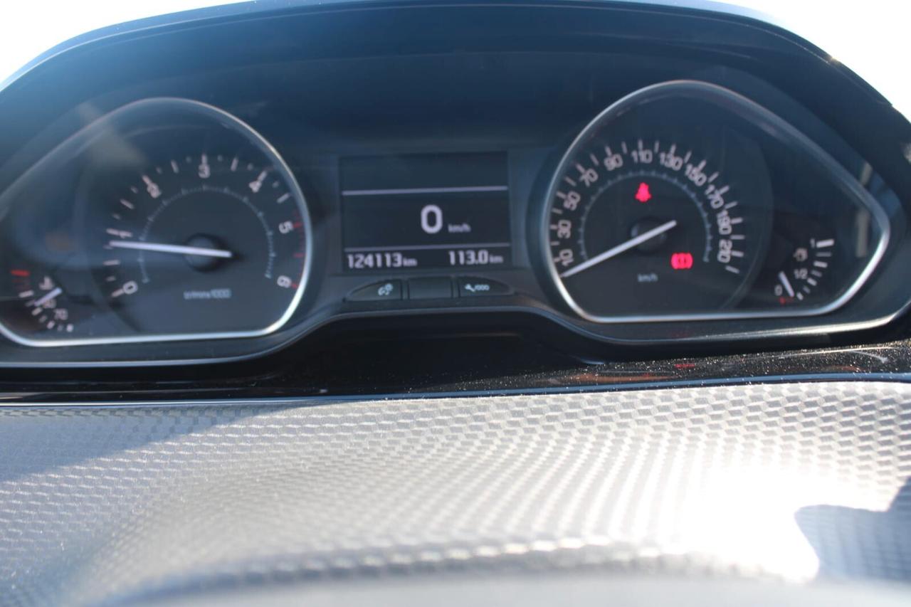 Peugeot 208 Tua A SOLI 115€ al mese Anticipo Zero