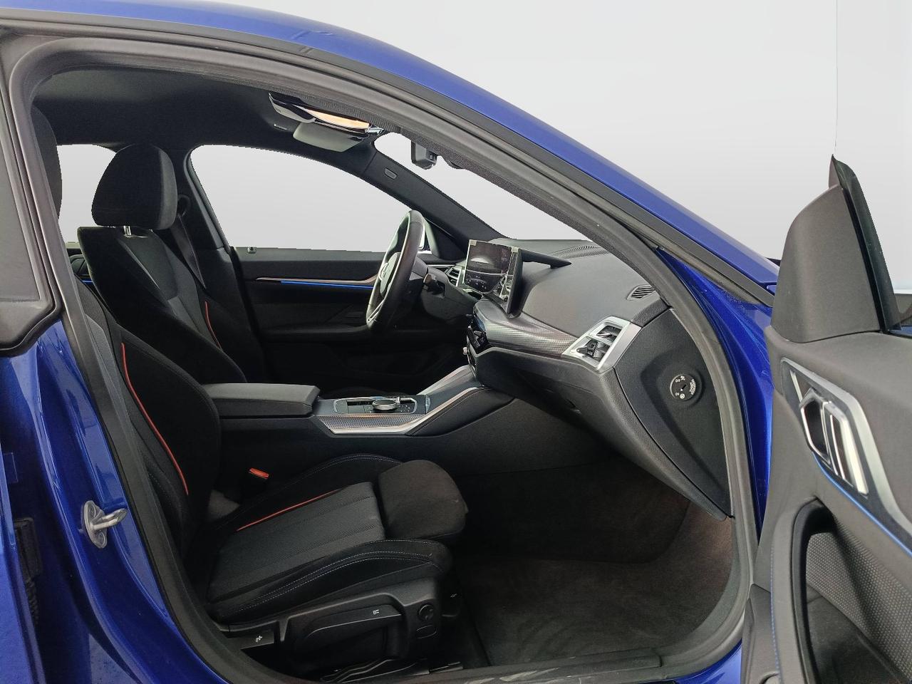 BMW BMW i4 eDrive40 Gran Coupé