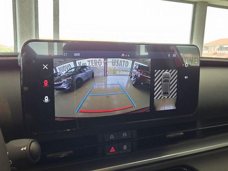 FIAT 600 600 Hybrid 100 CV DCT MHEV pack comfort