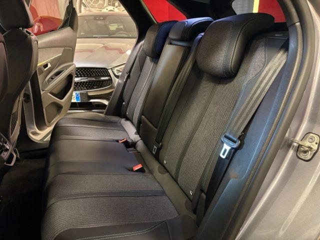 PEUGEOT 3008 BlueHDi 130 AUTOMATICA- UNIPRO - NEOPATENTATO