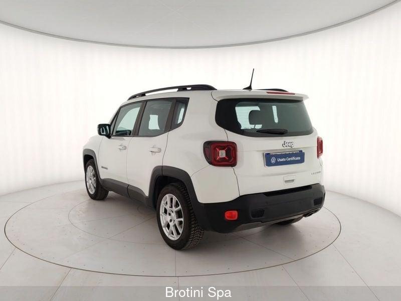 Jeep Renegade 1.0 T3 Limited