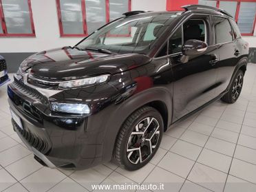Citroën C3 Aircross 1.2 130cv EAT6 Max Cambio Automatico
