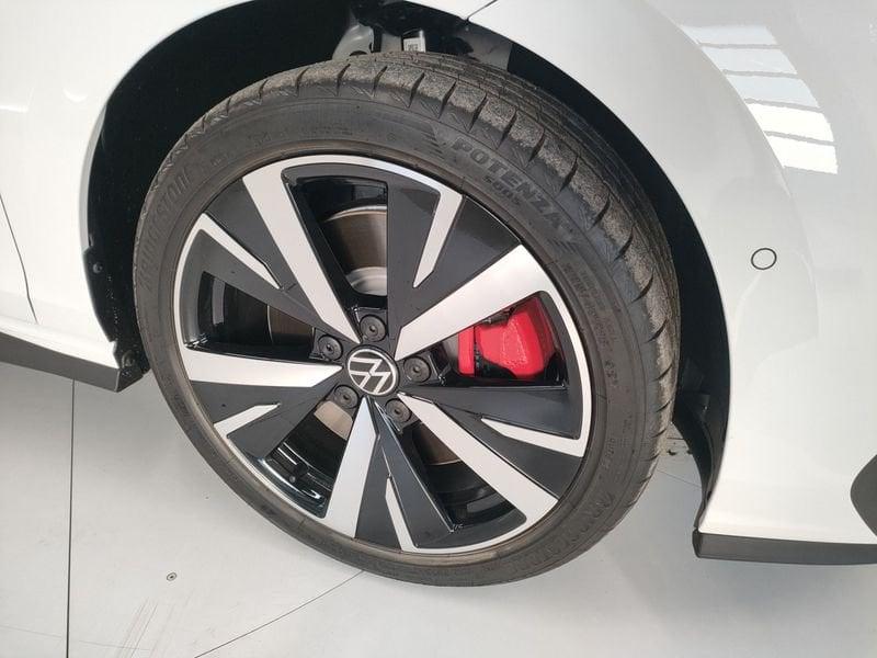 Volkswagen Golf Golf 1.5 TSI eHybrid DSG GTE