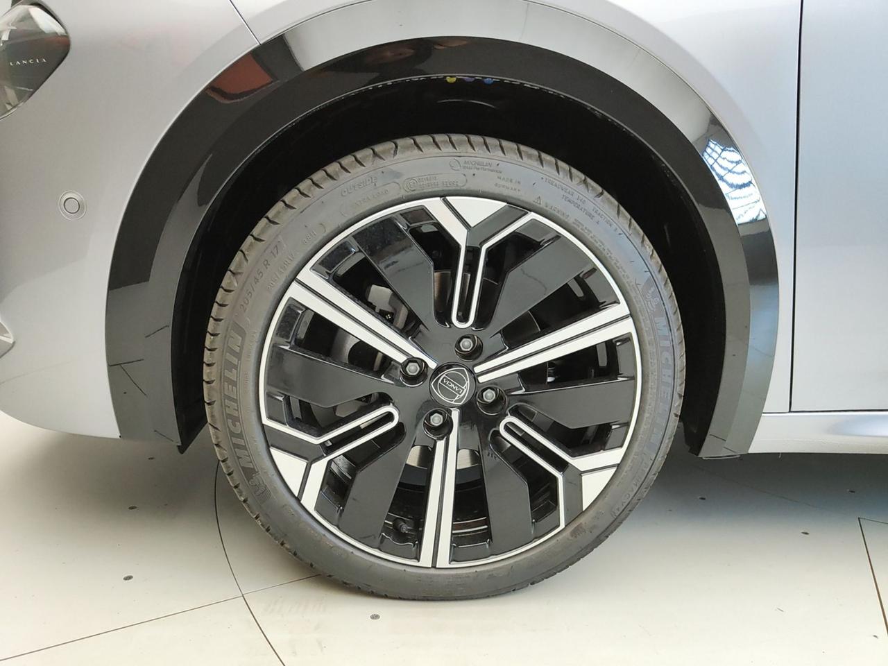 LANCIA Ypsilon IV 2024 YPSILON 156CV BEV LX