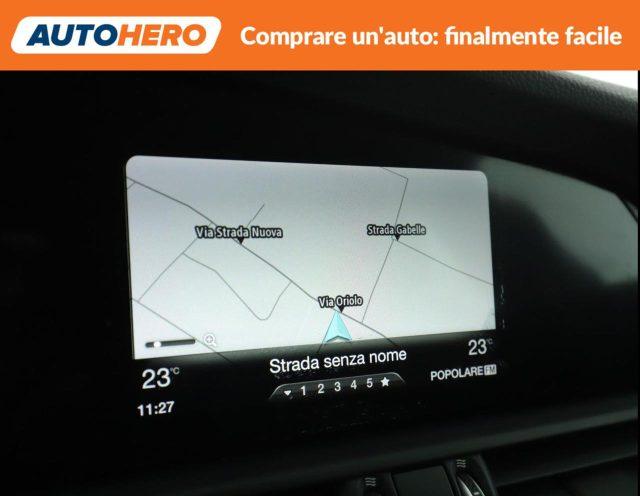 ALFA ROMEO Giulia 2.2 Turbodiesel 150 CV AT8 Super