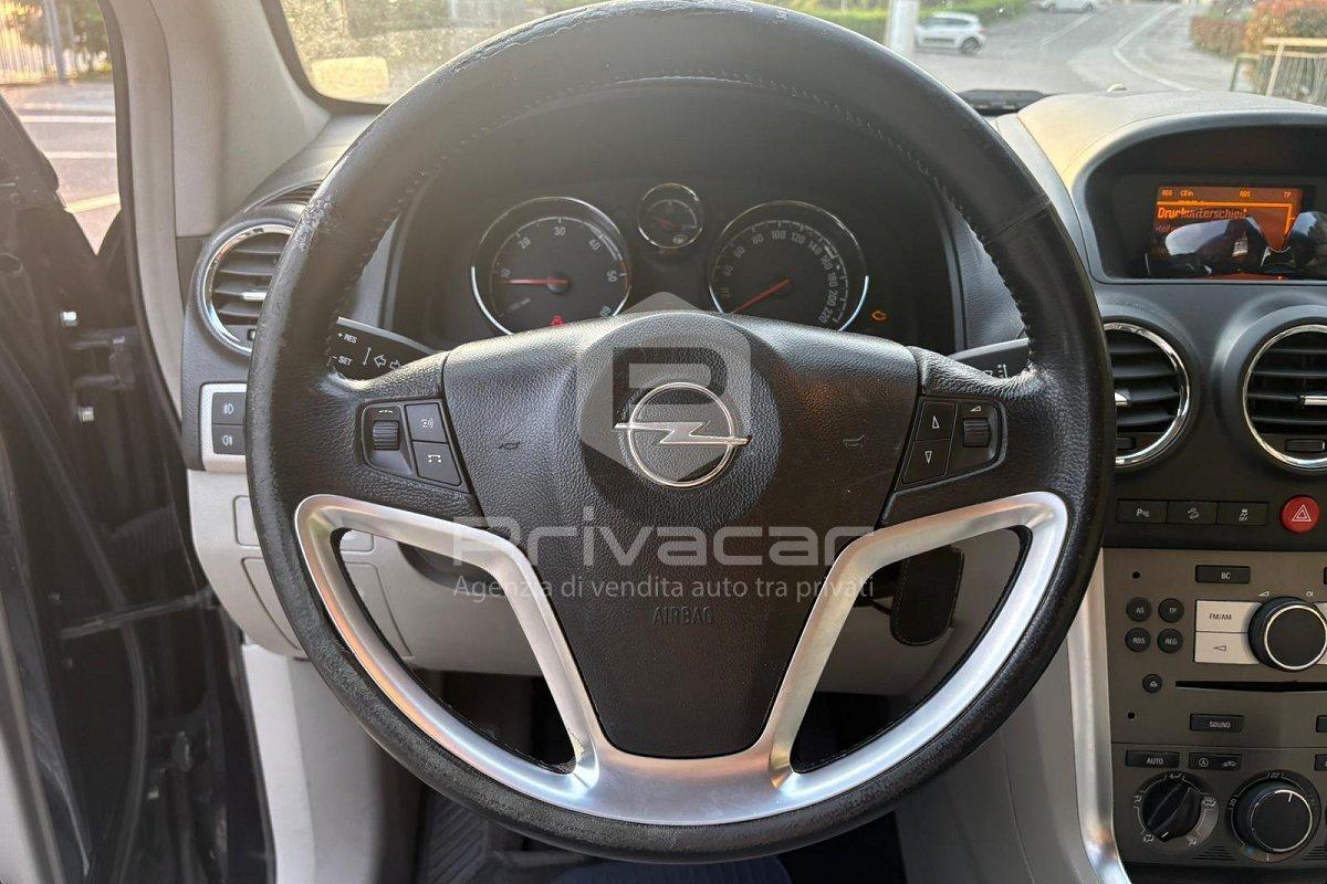 OPEL Antara 2.2 CDTI 184CV Cosmo Unlimited