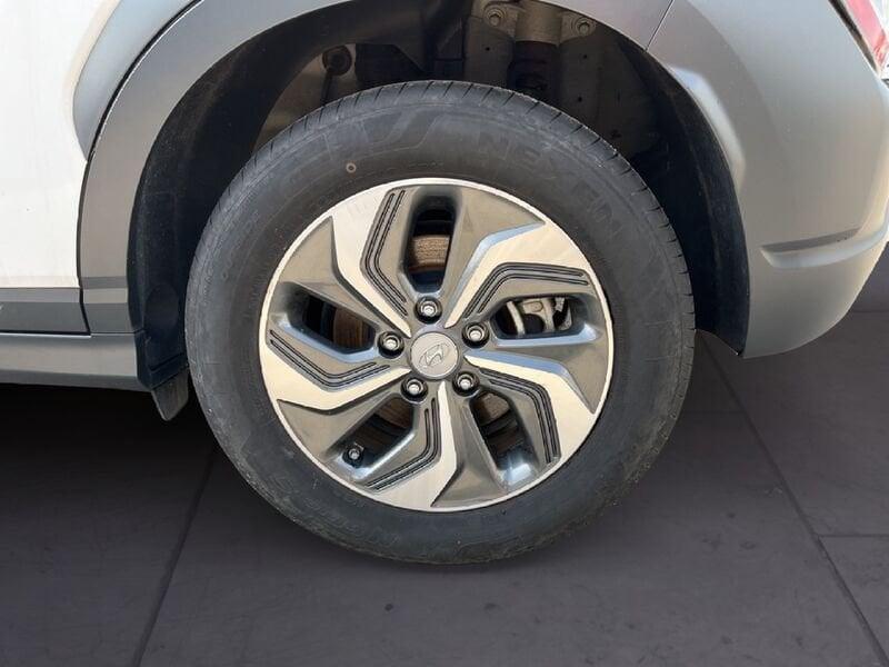 Hyundai Kona I 2021 1.6 gdi hev Xtech 2wd 141cv dct