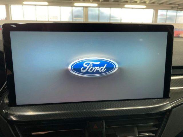 FORD Focus 1.5 EcoBlue 115 CV automatico SW ST-Line