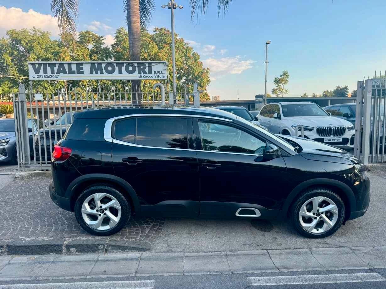 Citroen C5 Aircross 1.5 BlueHDi 130CV Shine Cambio Automatico