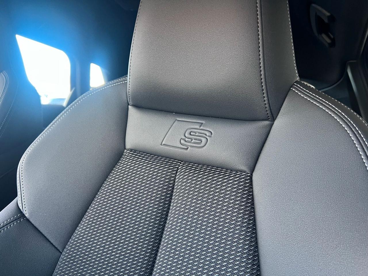 Audi A3 allstreet TFSI 110 kW S tronic Identity Contrast