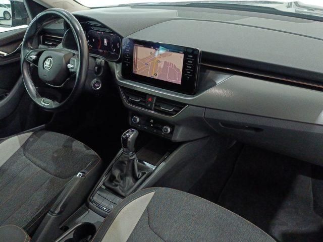 SKODA Kamiq 1.0 TSI 110 CV DSG Style