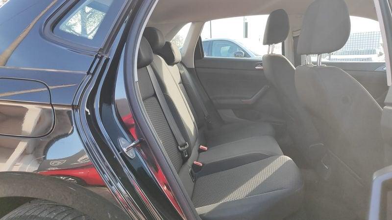 Volkswagen Polo Polo 1.0 MPI 75 CV 5p. Comfortline BlueMotion Technology