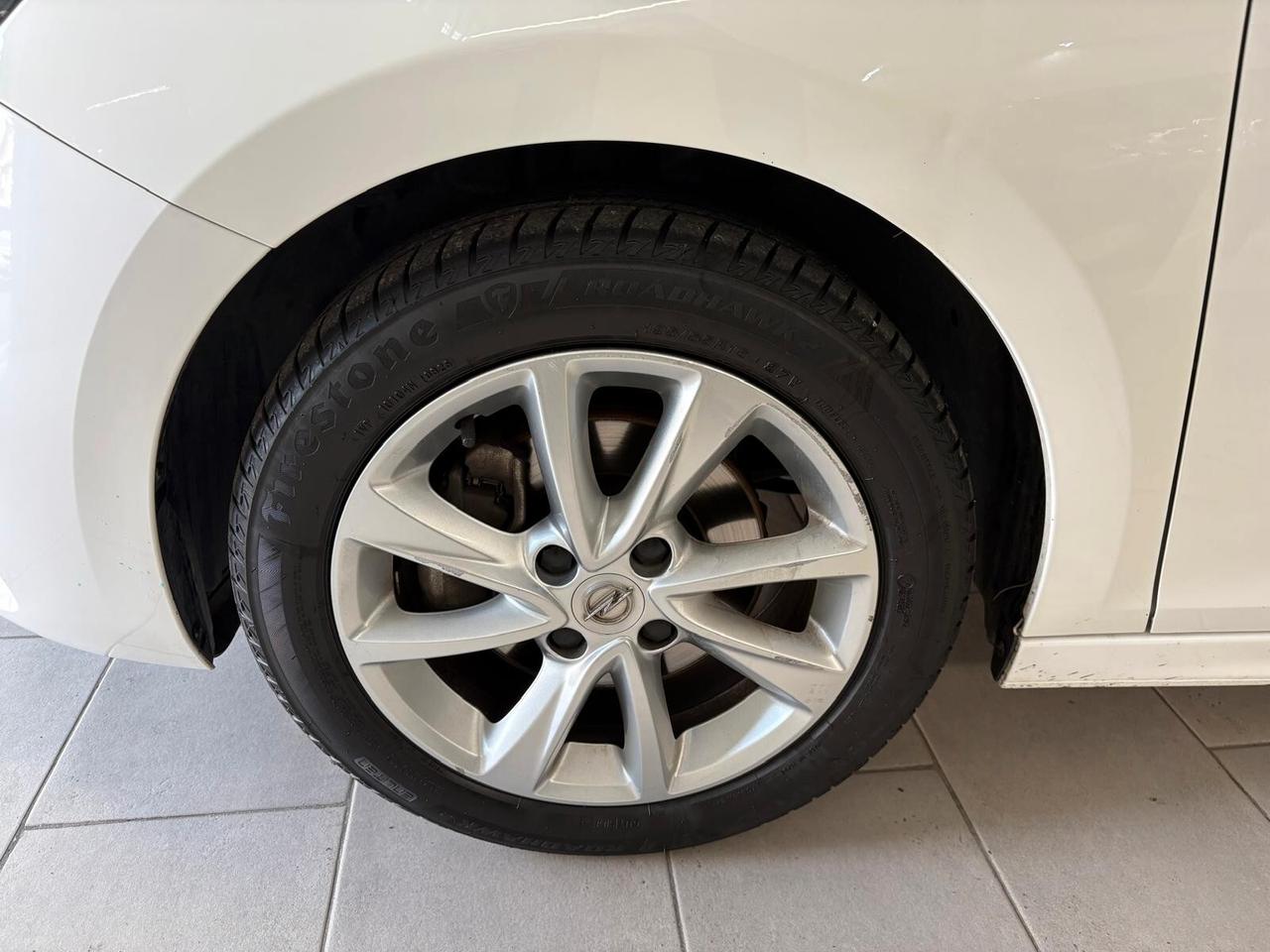 Opel Corsa 1.2 100 CV aut. Elegance