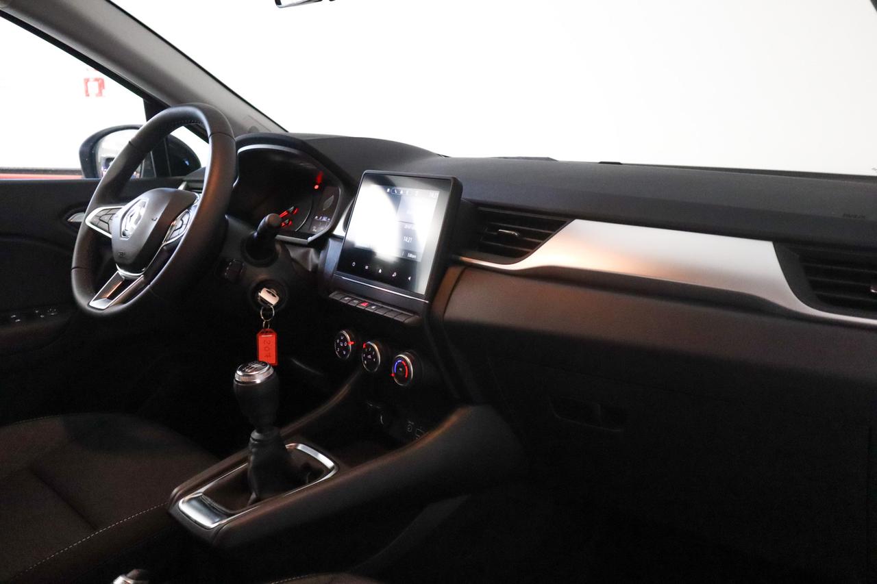 Renault Captur 1.0 TCe 90cv Equilibre